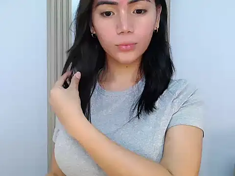 Martha_pookerxxx's Webcam Show