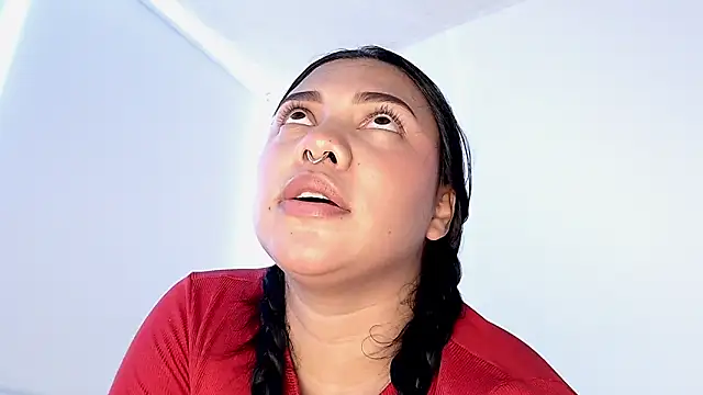 XXX chat uživo modela isabelateran