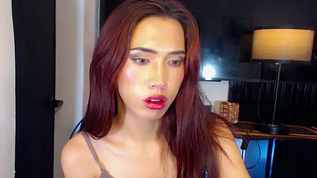 captivatingyumi Webcam Show