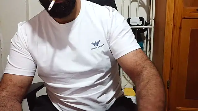 Samirfuker84 Show Webcam