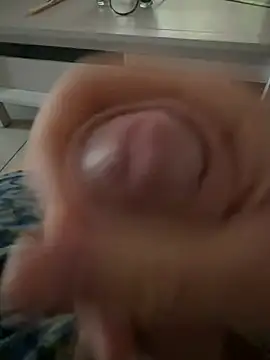 PrinceLiveCum's Webcam Show