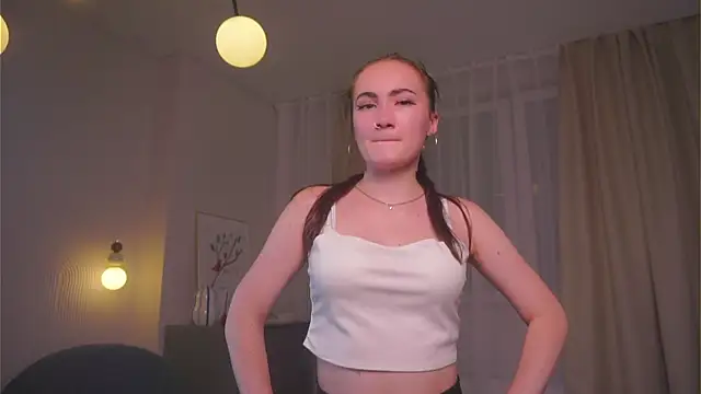 ChanellMinacci Webcam-Show