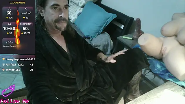 XxBobbyDigitalxX's Webcam Show
