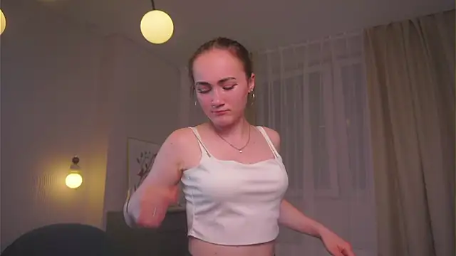 ChanellMinacci webcam show
