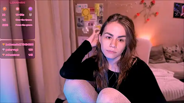Živý XXX chat _selectrra