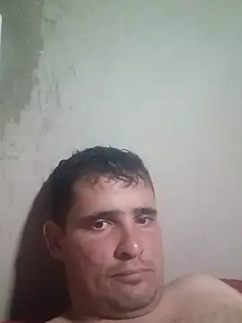 Вебкам-шоу Marcosgay