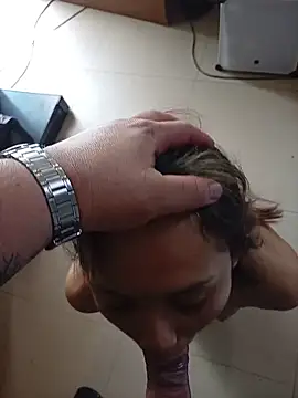 Dama_Scarlata18 现场XXX聊天