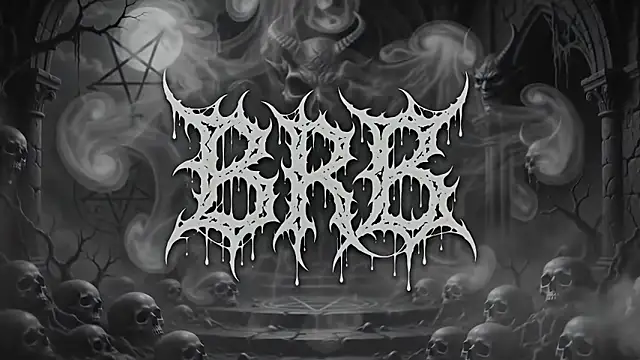 Webkamerová show DEATHINK666XX