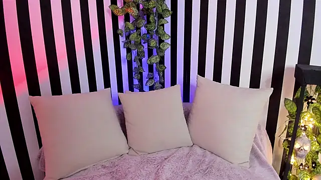 XXX chat uživo modela liz_goth