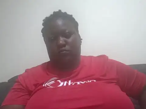 fat_ebonyqueen Webcam-Show