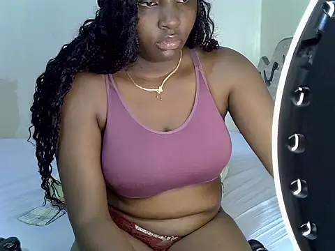 pretty_siren's Live XXX Chat