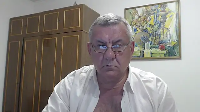 Pokazy przed kamerką – machomale3