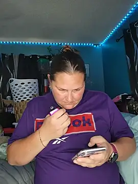 SexyNikki6969's Live XXX Chat