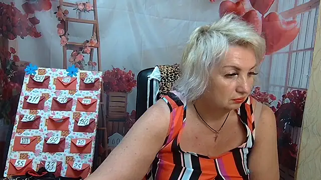 RenataDaster 라이브 XXX 채팅