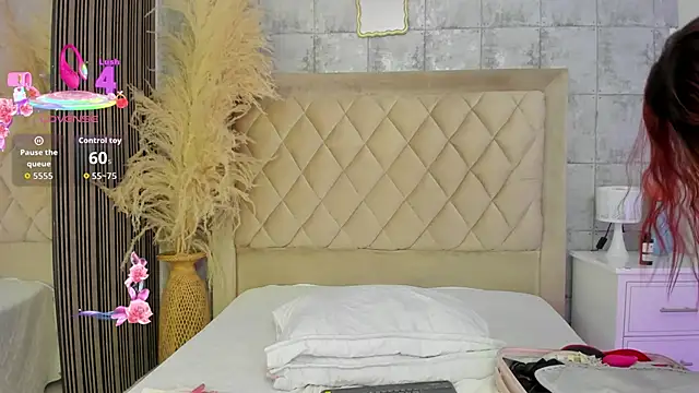 CleoFoxxx_'s Webcam Show