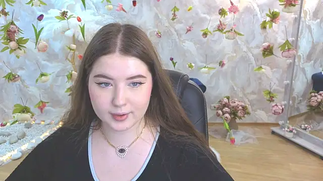 Chat XXX Live PixelGoddess