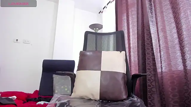 michacosio Webcamshow