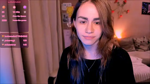 Chat +18 de _selectrra ao vivo
