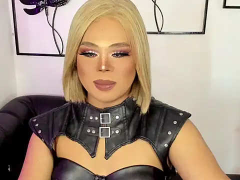 Lindsay_walter Show Webcam