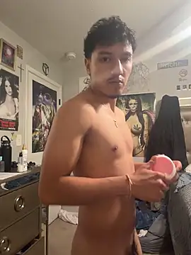 latino_switch Webcam-Show
