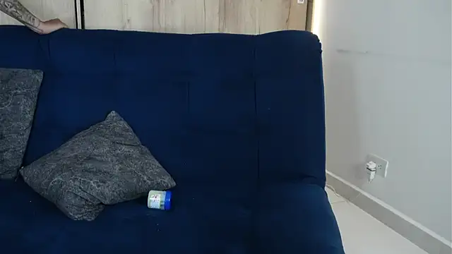 Živý XXX chat Dirty_Fellings