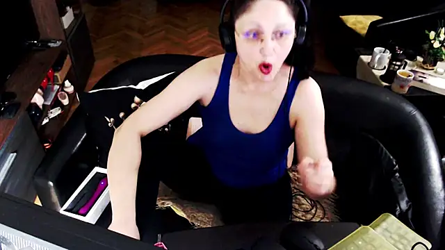 Imperatriza – Naživo XXX chat