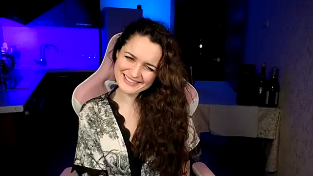Cerann1 Live XXX Chat