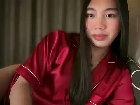 kat_mire Adlı Modelin Web Kamerası Şovu