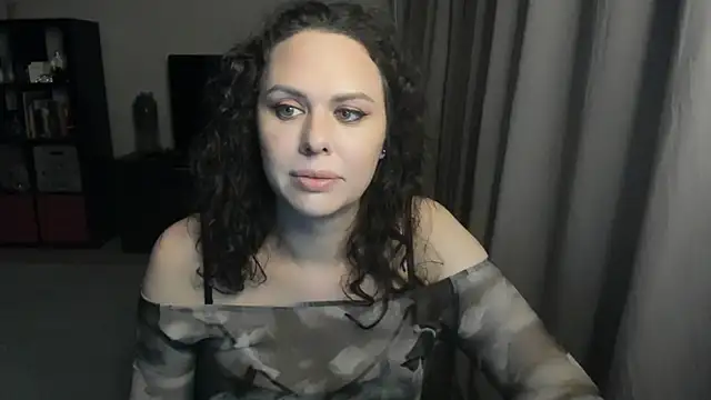 Chat XXX ao vivo de MollyCheiz