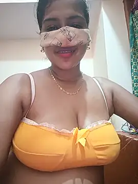 Show Webcam de juhi06