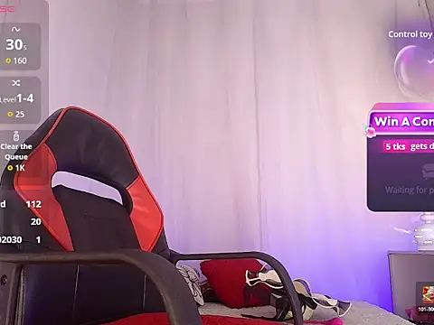 XXX chat uživo modela laurasofia45