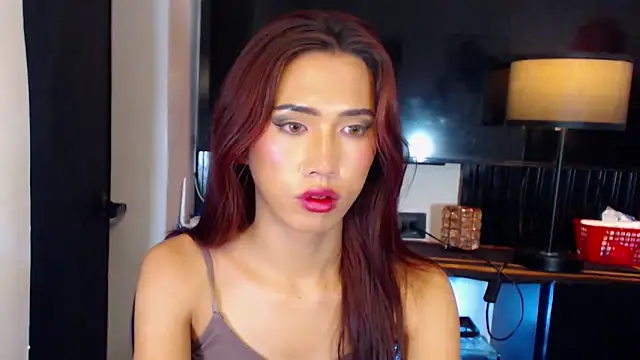 عرض كام captivatingyumi