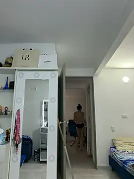 MagdalenaVega Webcamshow