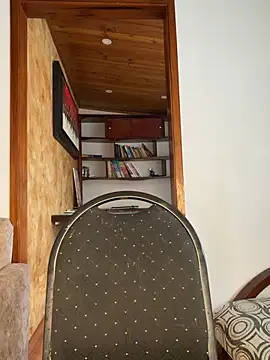 Živý XXX chat xenia_golden