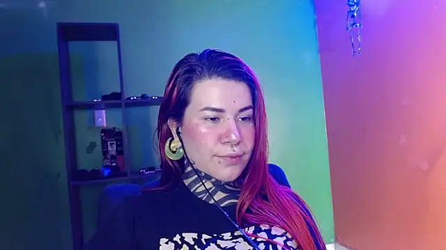 Pandora_9666 লাইভ XXX চ্যাট