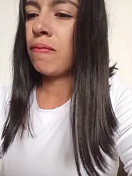 XXX chat uživo modela Nathaly_12
