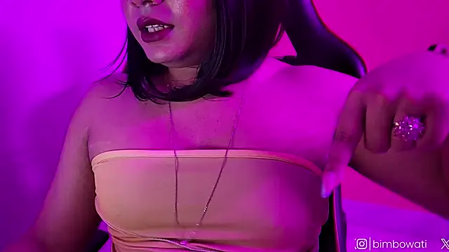 Bimbowati Chat XXX live