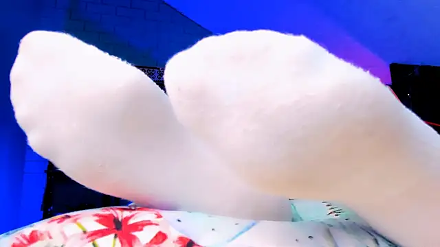 KimClarks_ লাইভ XXX চ্যাট