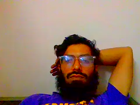 Memonsait1 Webcam-Show