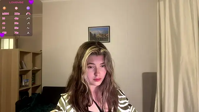 Dia_DeAmas – Live XXX-chat