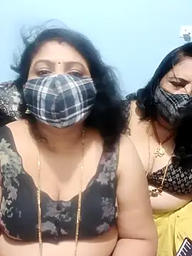Kannadasexywifes 网络视讯表演