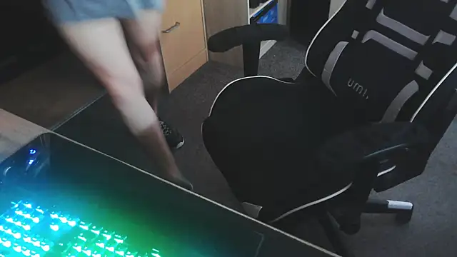 Teddybaer372: вебкам-шоу