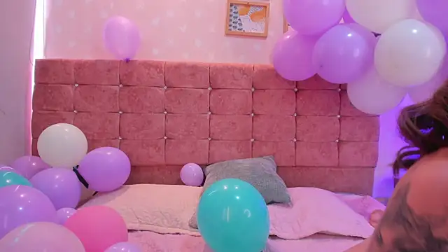 Živý XXX chat lilith_sabrina_20