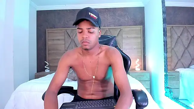TaylorClay_ Webcam Show