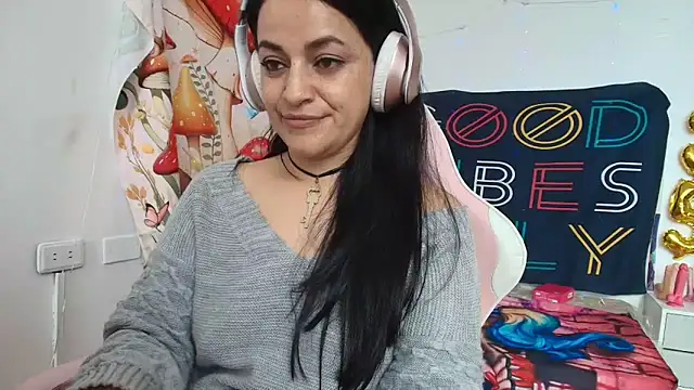 LovelyAzucena লাইভ XXX চ্যাট