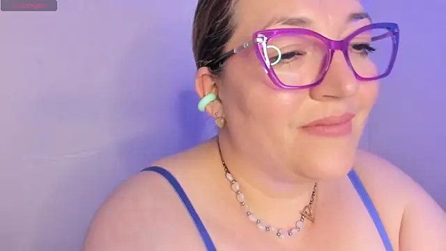 Naty_Mature_ webcam show
