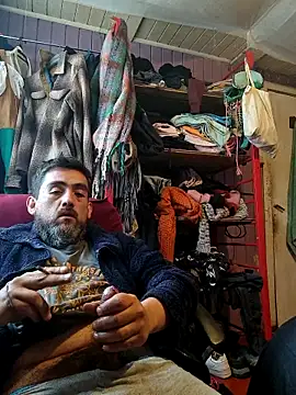 saballeta's Webcam Show