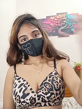 Sexy-Jara1 Chat XXX in diretta