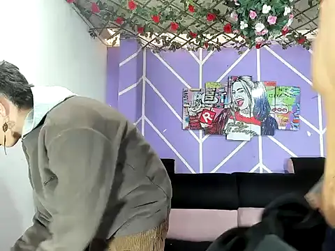 heyy_noah11 라이브 XXX 채팅