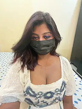 payal_bansal Webcam show